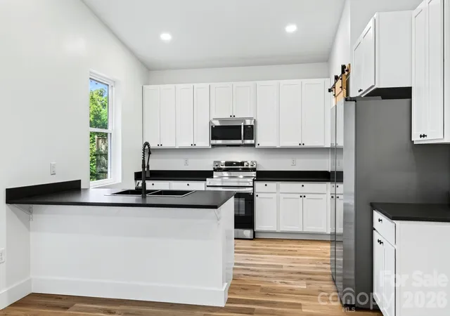Photo 3 of Single family home for sale at 60 Pearl St, Black Mountain, NC 28711 | MLS# 4425700 | Listing updated on 2026-09-24