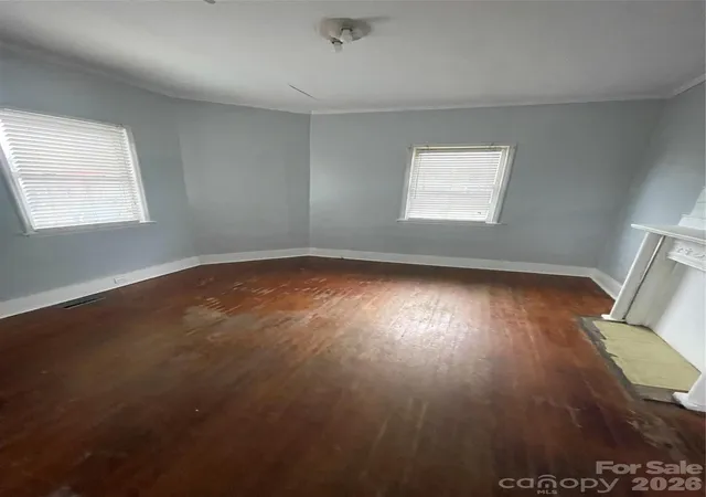 Photo 3 of Single family home for sale at 616 N Fulton St, Salisbury, NC 28144 | MLS# 4425703 | Listing updated on 2026-09-18