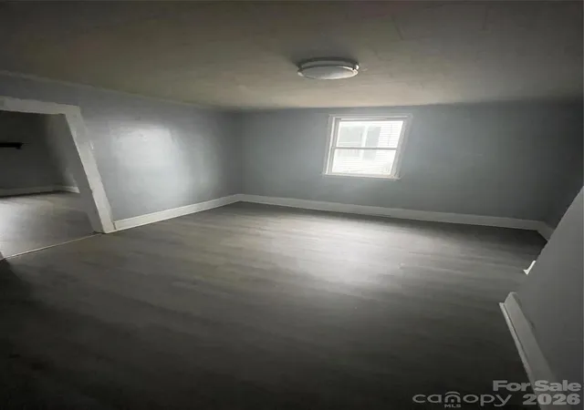 Photo 4 of Single family home for sale at 616 N Fulton St, Salisbury, NC 28144 | MLS# 4425703 | Listing updated on 2026-09-18