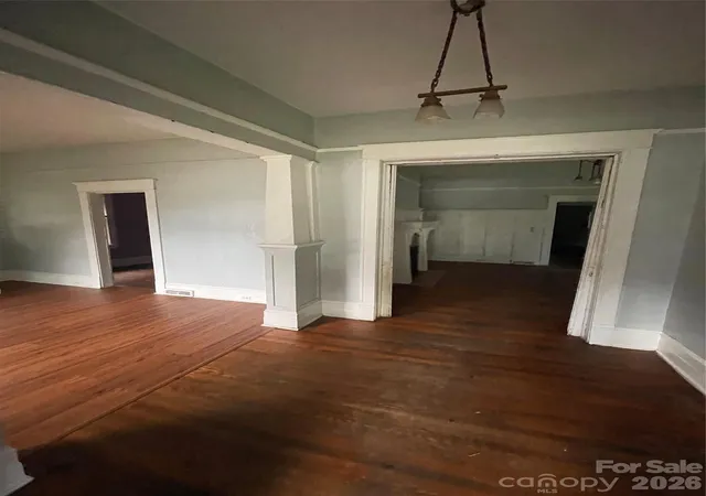 Photo 3 of Single family home for sale at 530 Council St, Salisbury, NC 28144 | MLS# 4425707 | Listing updated on 2026-09-21