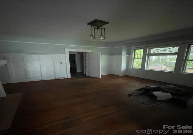 Photo 4 of Single family home for sale at 530 Council St, Salisbury, NC 28144 | MLS# 4425707 | Listing updated on 2026-09-21