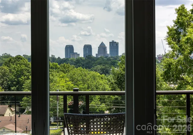 Photo 1 of Single family home for sale at 232 Flint St, Charlotte, NC 28216 | MLS# 4425709 | Listing updated on 2026-09-30