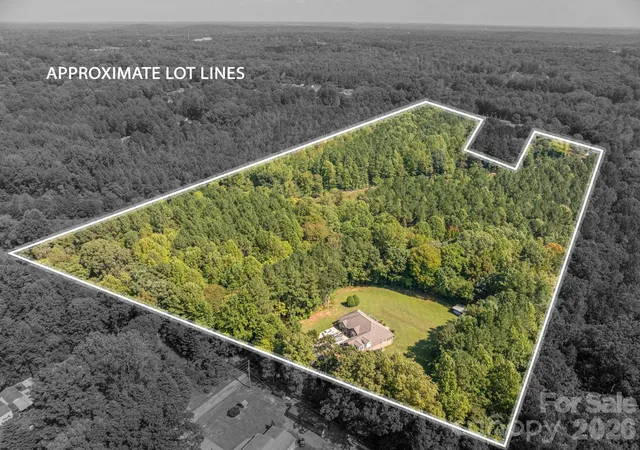 Photo 36 of Single family home for sale at 145 Chippawa Dr, Dallas, NC 28034 | MLS# 4425711 | Listing updated on 2026-10-05