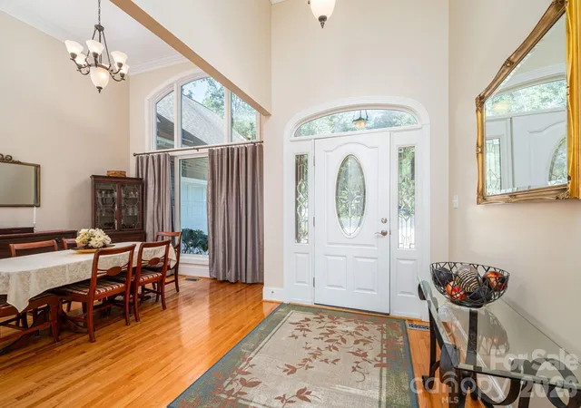 Photo 3 of Single family home for sale at 145 Chippawa Dr, Dallas, NC 28034 | MLS# 4425711 | Listing updated on 2026-10-05