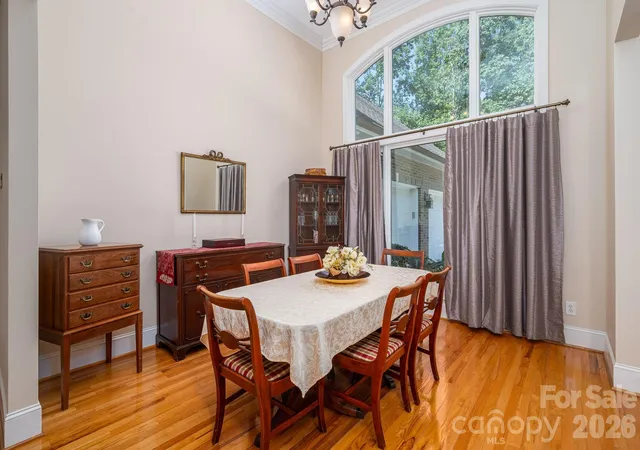 Photo 4 of Single family home for sale at 145 Chippawa Dr, Dallas, NC 28034 | MLS# 4425711 | Listing updated on 2026-10-05