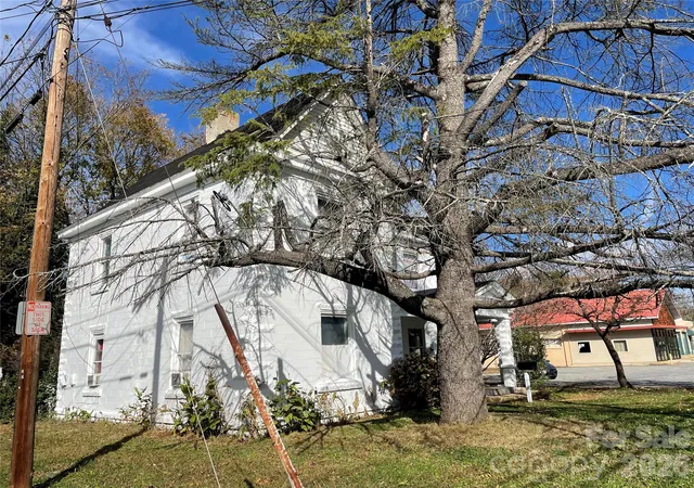 Photo 1 of Single family home for sale at 1500 N Main St, Salisbury, NC 28144 | MLS# 4425714 | Listing updated on 2026-09-18