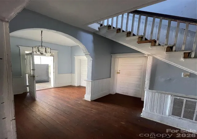 Photo 3 of Single family home for sale at 1500 N Main St, Salisbury, NC 28144 | MLS# 4425714 | Listing updated on 2026-09-18
