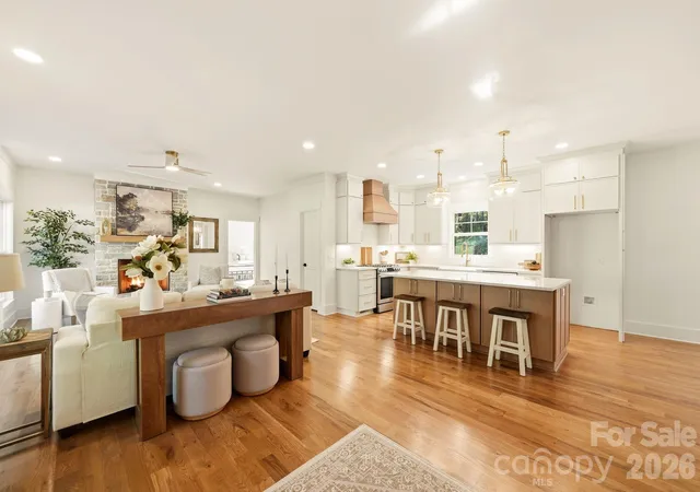 Photo 4 of Single family home for sale at 316 Anne Ave, Waxhaw, NC 28173 | MLS# 4425719 | Listing updated on 2026-10-04