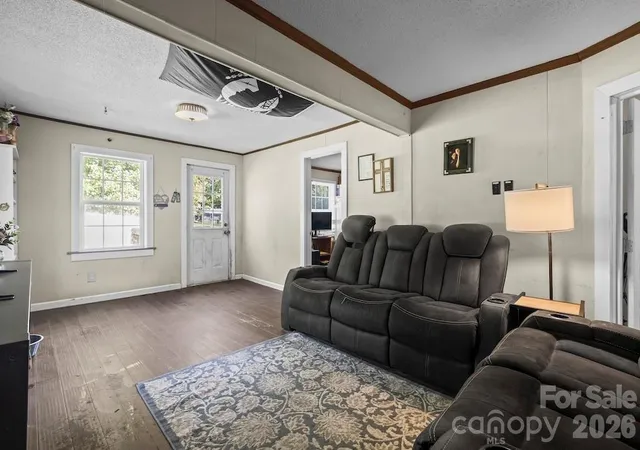 Photo 3 of Single family home for sale at 6287 Barclay Ln, Clover, SC 29710 | MLS# 4425726 | Listing updated on 2026-09-18