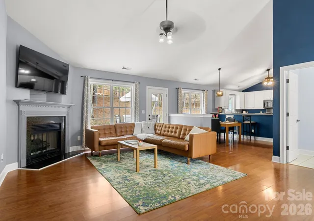 Photo 1 of Single family home for sale at 11110 Caroline Whitney Cir, Charlotte, NC 28212 | MLS# 4425727 | Listing updated on 2026-10-15