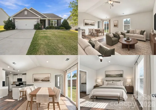 Single family home for sale at 433 Belcaro Dr, Kings Mountain, NC 28086 | MLS# 4425729