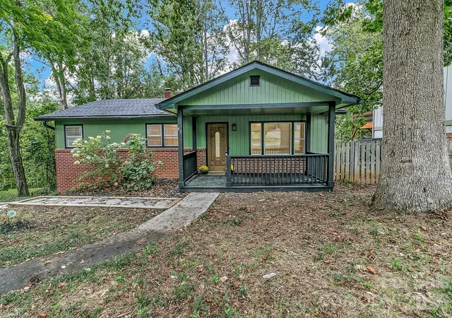 Single family home for sale at 43 Rex Dr, Asheville, NC 28806 | MLS# 4425731