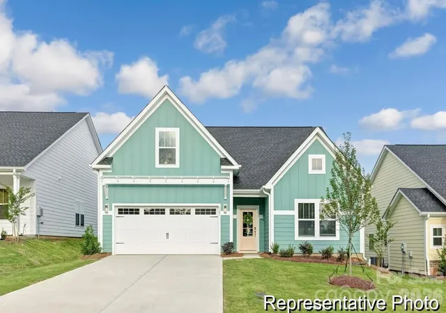 Photo 1 of Single family home for sale at 2323 Woodhurst Ln #76p, Albemarle, NC 28001 | MLS# 4425733 | Listing updated on 2026-09-18