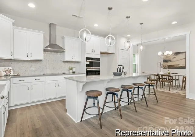 Photo 4 of Single family home for sale at 2323 Woodhurst Ln #76p, Albemarle, NC 28001 | MLS# 4425733 | Listing updated on 2026-09-18