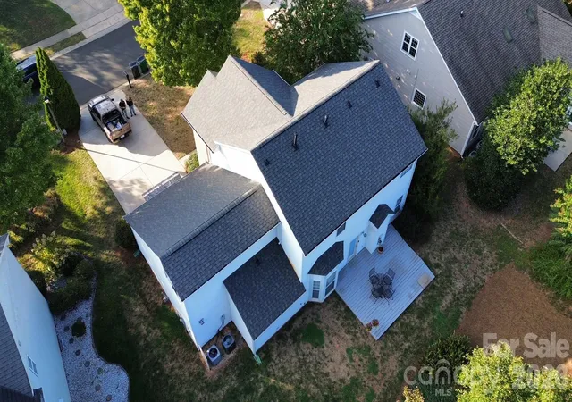 Single family home for sale at 8709 Ellington Park Dr, Charlotte, NC 28277 | MLS# 4425738