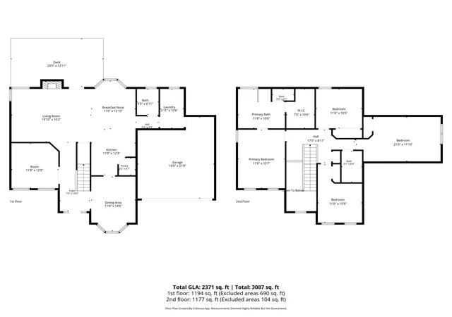Photo 3 of Single family home for sale at 8709 Ellington Park Dr, Charlotte, NC 28277 | MLS# 4425738 | Listing updated on 2026-10-07