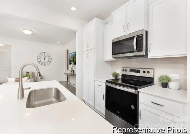 Photo 3 of Single family home for sale at Tbd Laurel Oak Ave #2p, Oakboro, NC 28129 | MLS# 4425748 | Listing updated on 2026-09-18