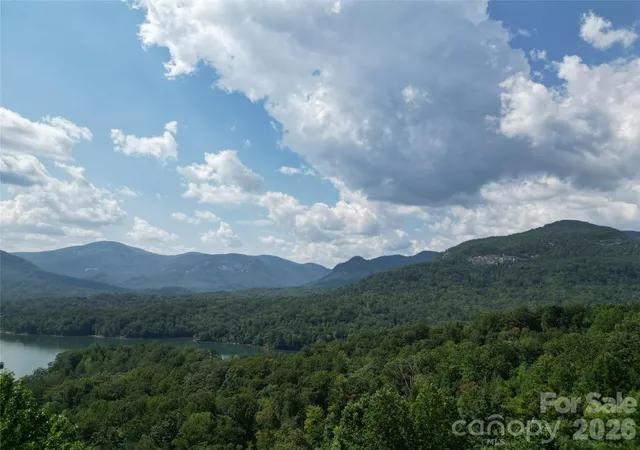 Photo 2 of Land for sale at Lot 1 & 2 Eagles Crst Way, Lake Lure, NC 28746 | MLS# 4425750 | Listing updated on 2026-09-22