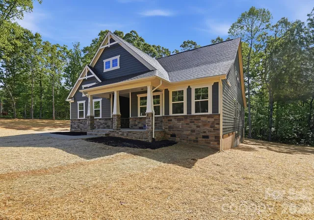 Photo 2 of Single family home for sale at 00 Wambli Pass #20 & 21, Lake Lure, NC 28746 | MLS# 4425752 | Listing updated on 2026-09-23