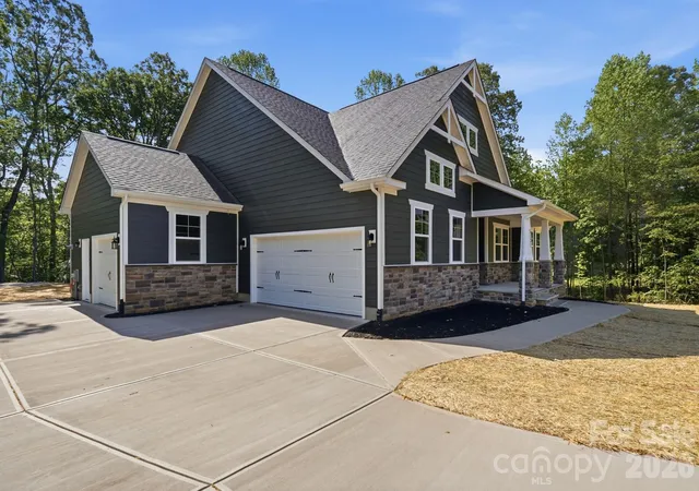 Photo 3 of Single family home for sale at 00 Wambli Pass #20 & 21, Lake Lure, NC 28746 | MLS# 4425752 | Listing updated on 2026-09-23