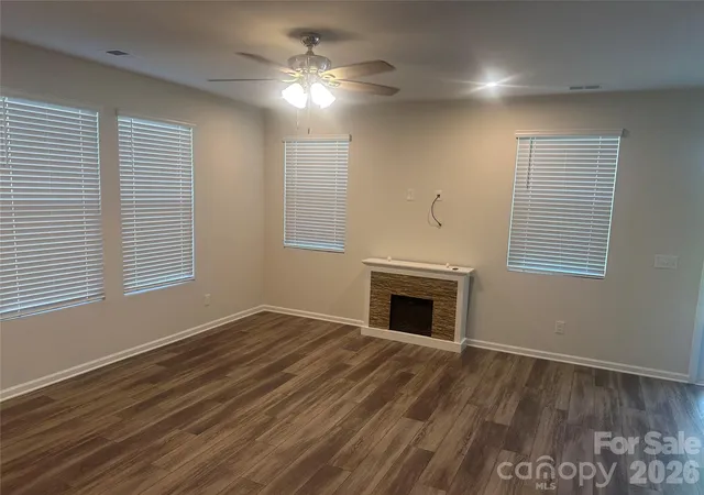 Photo 1 of Townhouse for sale at 9021 Northfield Xing Dr, Charlotte, NC 28269 | MLS# 4425753 | Listing updated on 2026-10-26