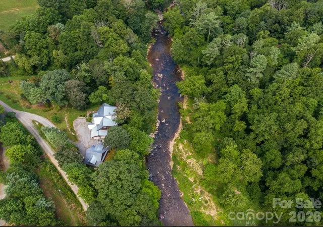 Photo 3 of Single family home for sale at 597 & 568 Auborn Trivette Rd, Sugar Grove, NC 28679 | MLS# 4425755 | Listing updated on 2026-09-18