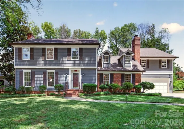 Single family home for sale at 4509 Mullens Frd Rd, Charlotte, NC 28226 | MLS# 4425762