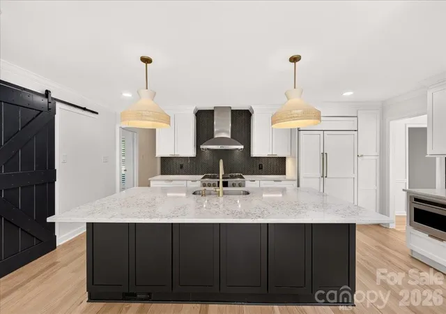 Photo 1 of Single family home for sale at 4509 Mullens Frd Rd, Charlotte, NC 28226 | MLS# 4425762 | Listing updated on 2026-09-30