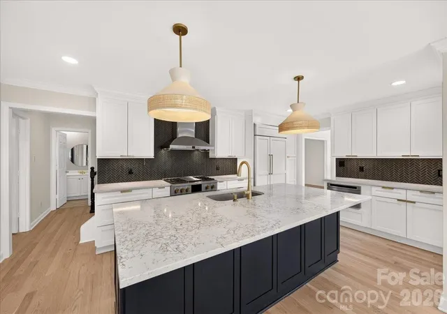 Photo 2 of Single family home for sale at 4509 Mullens Frd Rd, Charlotte, NC 28226 | MLS# 4425762 | Listing updated on 2026-09-30