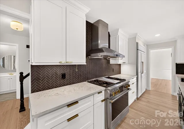 Photo 3 of Single family home for sale at 4509 Mullens Frd Rd, Charlotte, NC 28226 | MLS# 4425762 | Listing updated on 2026-09-30