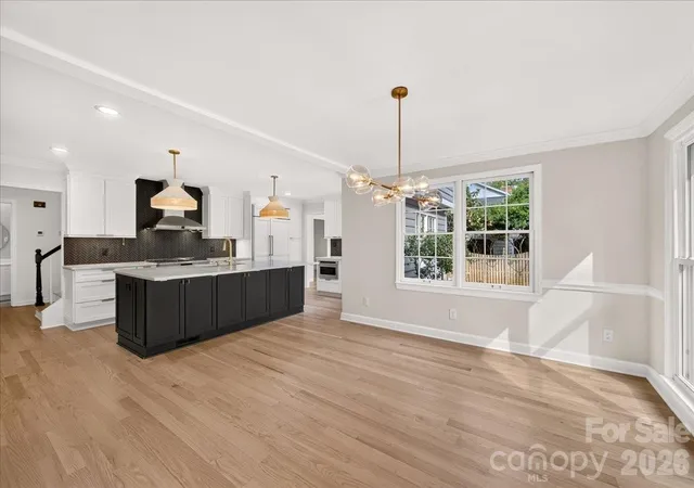 Photo 4 of Single family home for sale at 4509 Mullens Frd Rd, Charlotte, NC 28226 | MLS# 4425762 | Listing updated on 2026-09-30