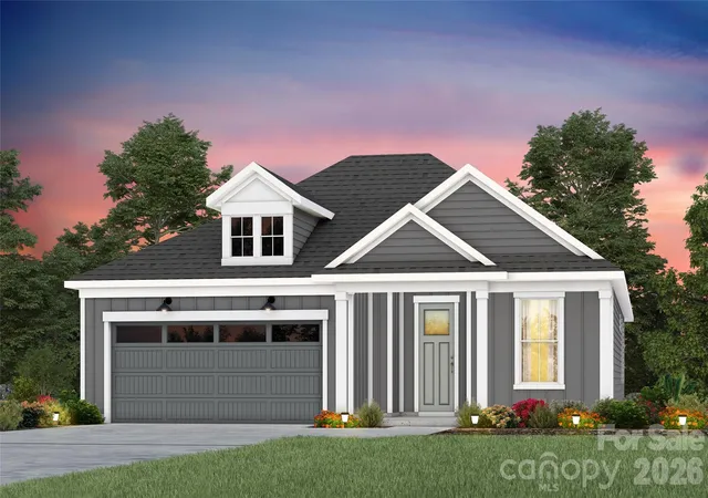 Photo 1 of Sale Pending at 2611 Headwind Ct, Belmont, NC 28012 | MLS# 4425764 | Listing updated on 2026-09-30