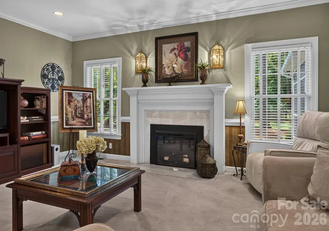 Photo 3 of Single family home for sale at 190 Bonaventure Dr, Salisbury, NC 28147 | MLS# 4425766 | Listing updated on 2026-09-18