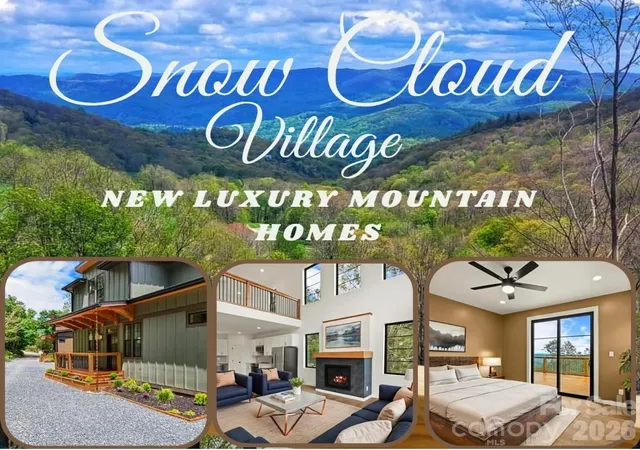 Photo 1 of Single family home for sale at 117 Snowcloud Dr, Seven Devils, NC 28604 | MLS# 4425772 | Listing updated on 2026-09-19