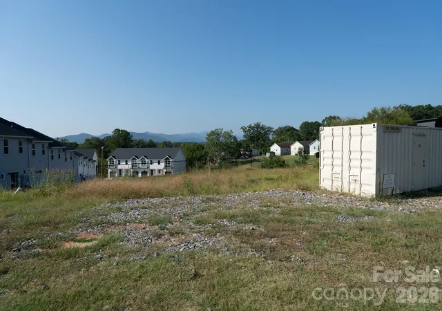 Photo 3 of Land for sale at 42 Bear Crk Rd, Asheville, NC 28806 | MLS# 4425775 | Listing updated on 2026-09-21
