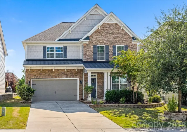 Photo 1 of Single family home for sale at 1361 Rainier Dr, Fort Mill, SC 29708 | MLS# 4425776 | Listing updated on 2026-10-04