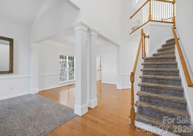 Photo 3 of Single family home for sale at 11646 Red Falcon Ct, Huntersville, NC 28078 | MLS# 4425778 | Listing updated on 2026-10-06