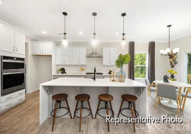 Photo 2 of Single family home for sale at 143 Bear Branch Dr #114p, Statesville, NC 28677 | MLS# 4425788 | Listing updated on 2026-09-18