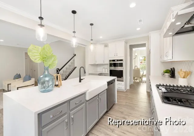 Photo 3 of Single family home for sale at 143 Bear Branch Dr #114p, Statesville, NC 28677 | MLS# 4425788 | Listing updated on 2026-09-18