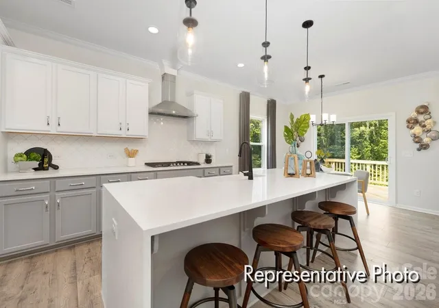 Photo 4 of Single family home for sale at 143 Bear Branch Dr #114p, Statesville, NC 28677 | MLS# 4425788 | Listing updated on 2026-09-18