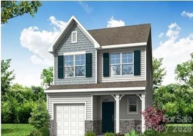 Single family home for sale at 13134 Foxberry Rd, Charlotte, NC 28213 | MLS# 4425791 | Listing updated on 2026-09-19
