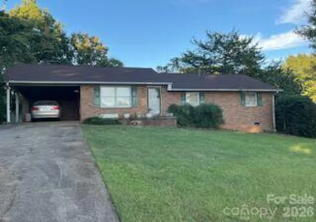 Single family home for sale at 269 Old Henrietta Rd, Forest City, NC 28043 | MLS# 4425792