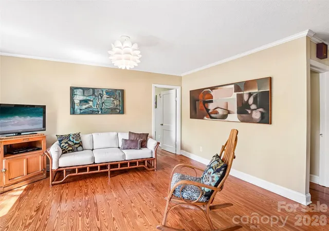 Photo 4 of Single family home for sale at 75 Cisco Rd, Asheville, NC 28805 | MLS# 4425797 | Listing updated on 2026-10-07