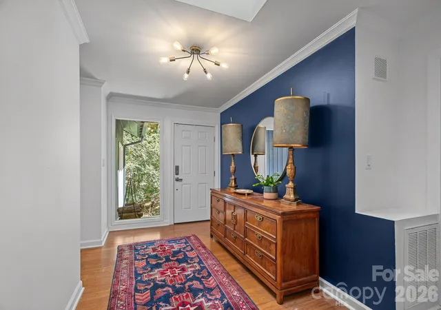 Photo 2 of Single family home for sale at 3100 Indian Rock Rd, Charlotte, NC 28270 | MLS# 4425804 | Listing updated on 2026-09-19