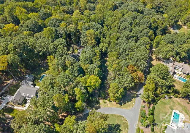 Photo 47 of Single family home for sale at 3100 Indian Rock Rd, Charlotte, NC 28270 | MLS# 4425804 | Listing updated on 2026-09-19