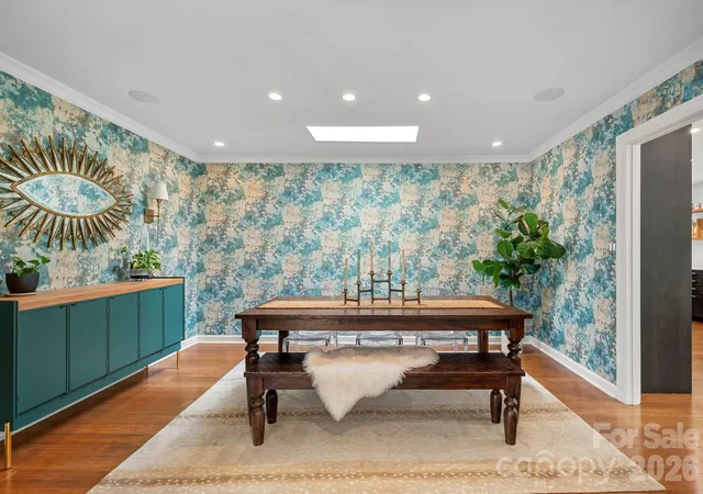 Photo 4 of Single family home for sale at 3100 Indian Rock Rd, Charlotte, NC 28270 | MLS# 4425804 | Listing updated on 2026-09-19