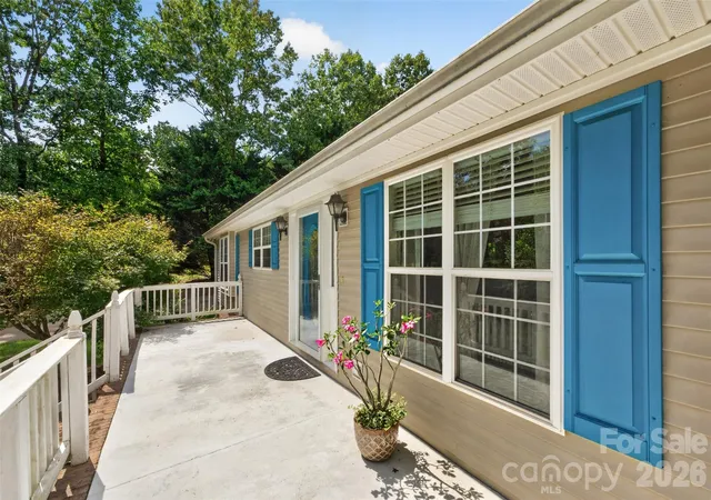 Photo 3 of Single family home for sale at 3635 Will St, Iron Station, NC 28080 | MLS# 4425805 | Listing updated on 2026-10-07