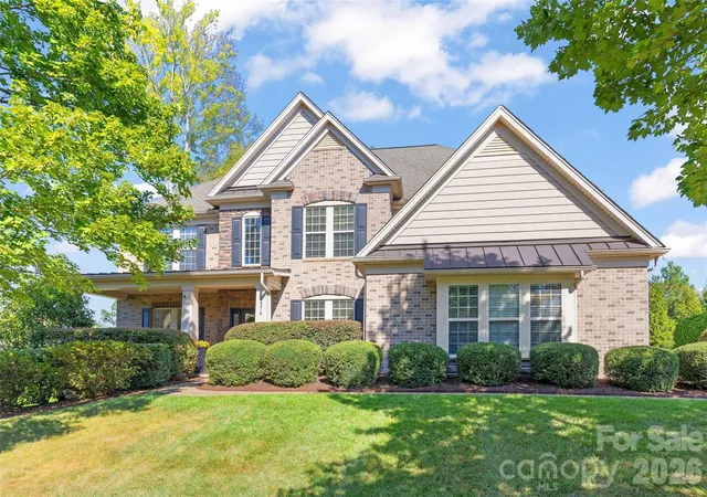 Photo 1 of Single family home for sale at 18510 Clavemorr Castle Ct, Charlotte, NC 28277 | MLS# 4425806 | Listing updated on 2026-09-19