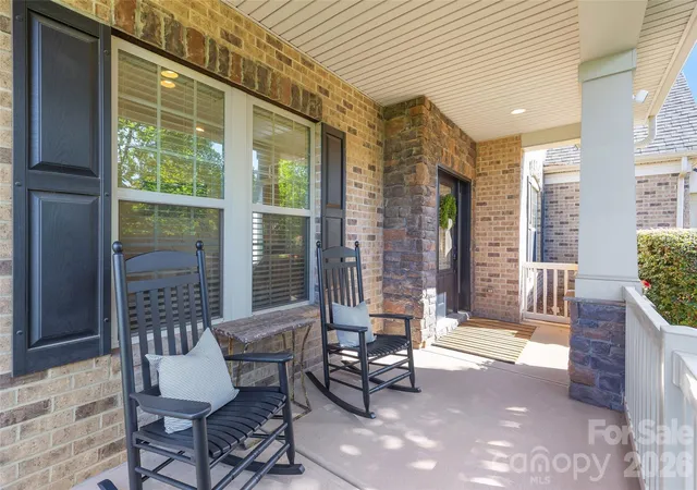 Photo 2 of Single family home for sale at 18510 Clavemorr Castle Ct, Charlotte, NC 28277 | MLS# 4425806 | Listing updated on 2026-09-21