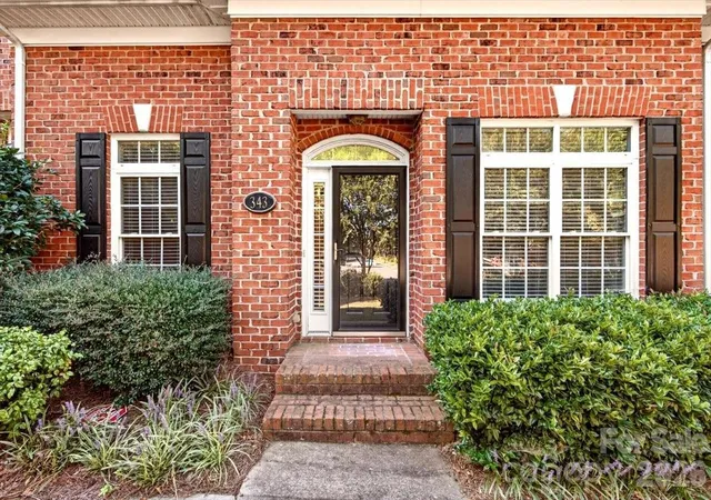 Photo 3 of Townhouse for sale at 343 Liverpool Rd, Rock Hill, SC 29730 | MLS# 4425811 | Listing updated on 2026-10-20